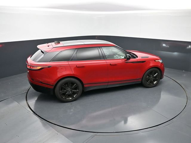 Used 2021 Land Rover Range Rover Velar R-Dynamic S AWD/4WD image 22
