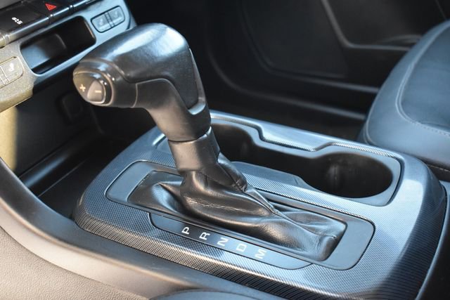 Used 2015 Chevrolet Colorado Z71 image 23