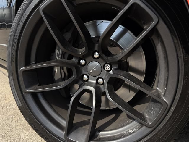 Used 2023 Dodge Charger SRT Hellcat RWD image 11