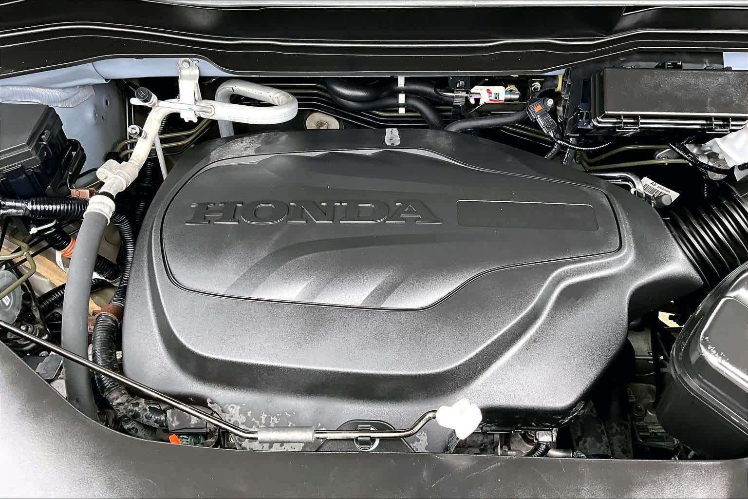 Used 2022 Honda Pilot Touring image 33