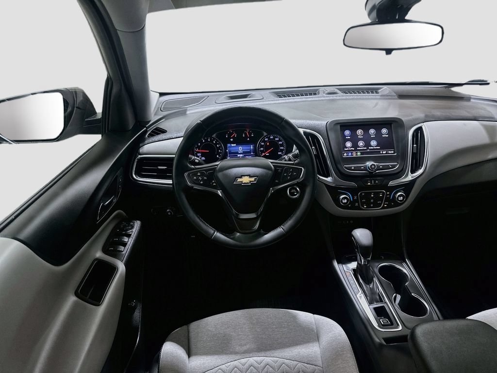 Certified 2023 Chevrolet Equinox LT AWD/4WD image 22