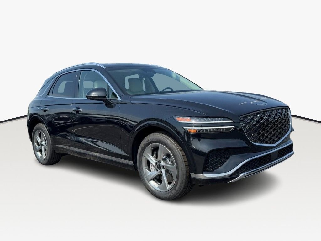 New 2026 Genesis GV70 2.5T Select AWD/4WD image 1