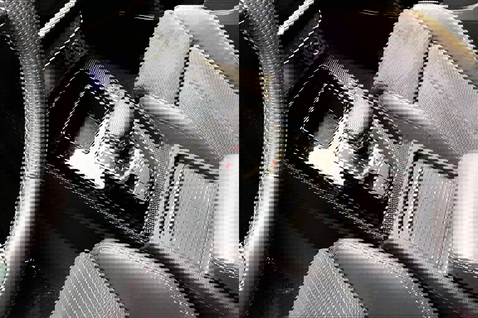 Used 2023 Audi SQ5 Prestige w/ Prestige Package image 15