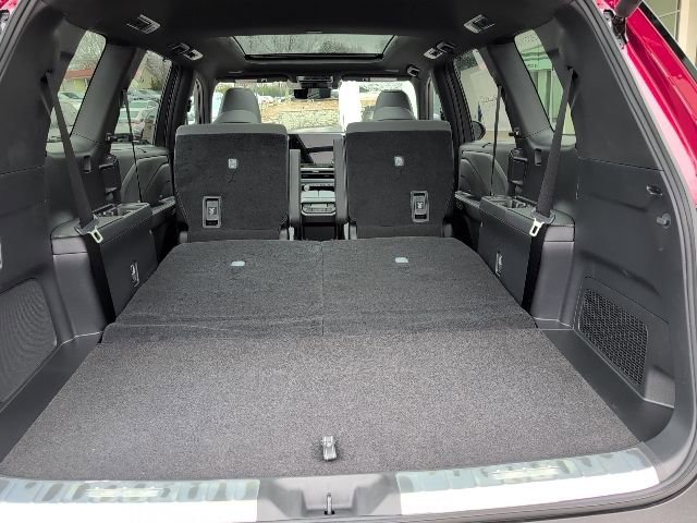 New 2026 Lexus TX 350 AWD image 34