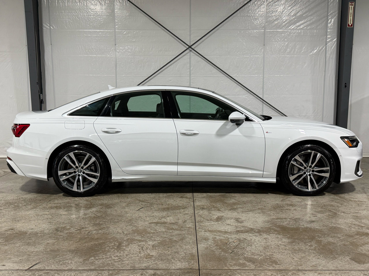 Used 2019 Audi A6 3.0T Premium Plus w/ Premium Plus Package image 6