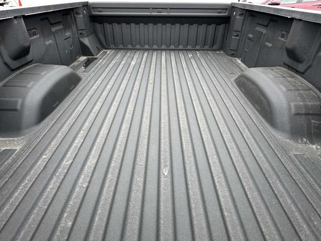 Used 2025 Chevrolet Silverado 2500 W/T w/ WT Convenience Package image 31