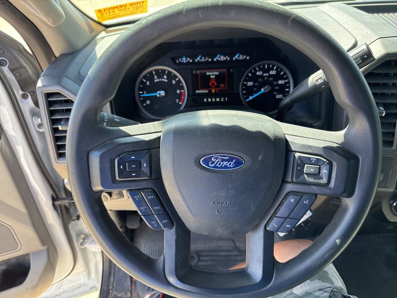 Used 2022 Ford F250 XL w/ STX Appearance Package image 21