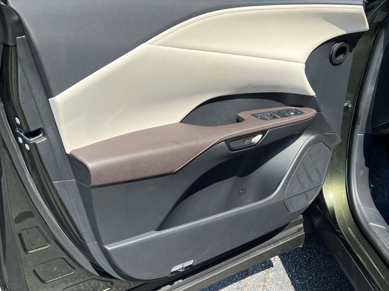 New 2026 Lexus RX 350h AWD/4WD image 10