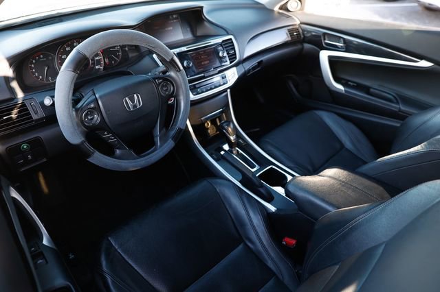 Used 2013 Honda Accord EX-L image 6