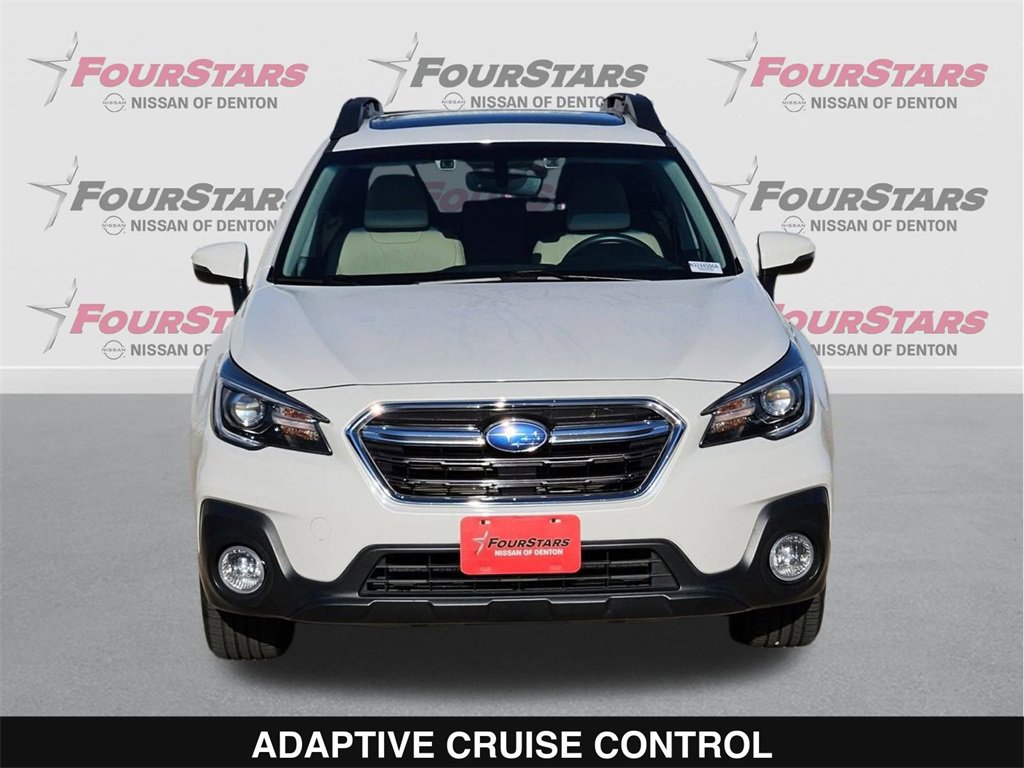 Used 2019 Subaru Outback 2.5i Limited w/ Popular Package #2 image 10