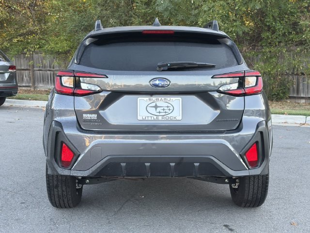 Certified 2026 Subaru Crosstrek 2.5i Premium AWD/4WD image 4