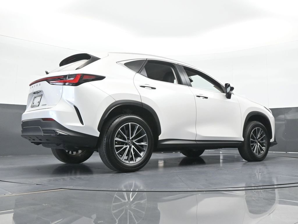 Used 2023 Lexus NX 250 FWD w/ Towing Package (2000 Lbs) image 56