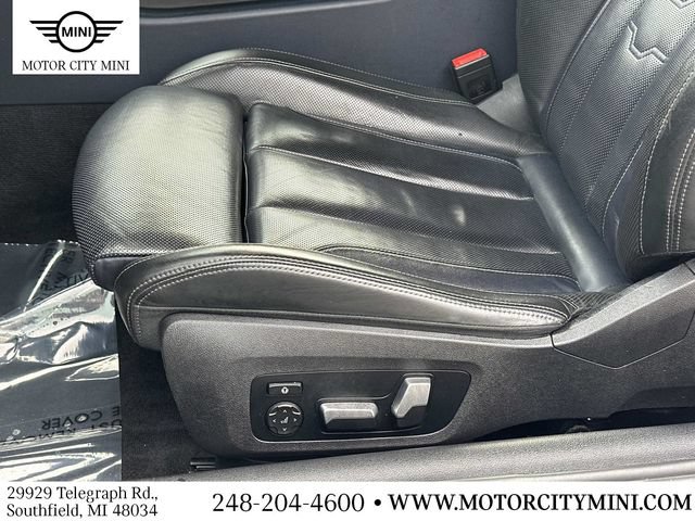 Used 2022 BMW M850i xDrive Coupe AWD/4WD image 18