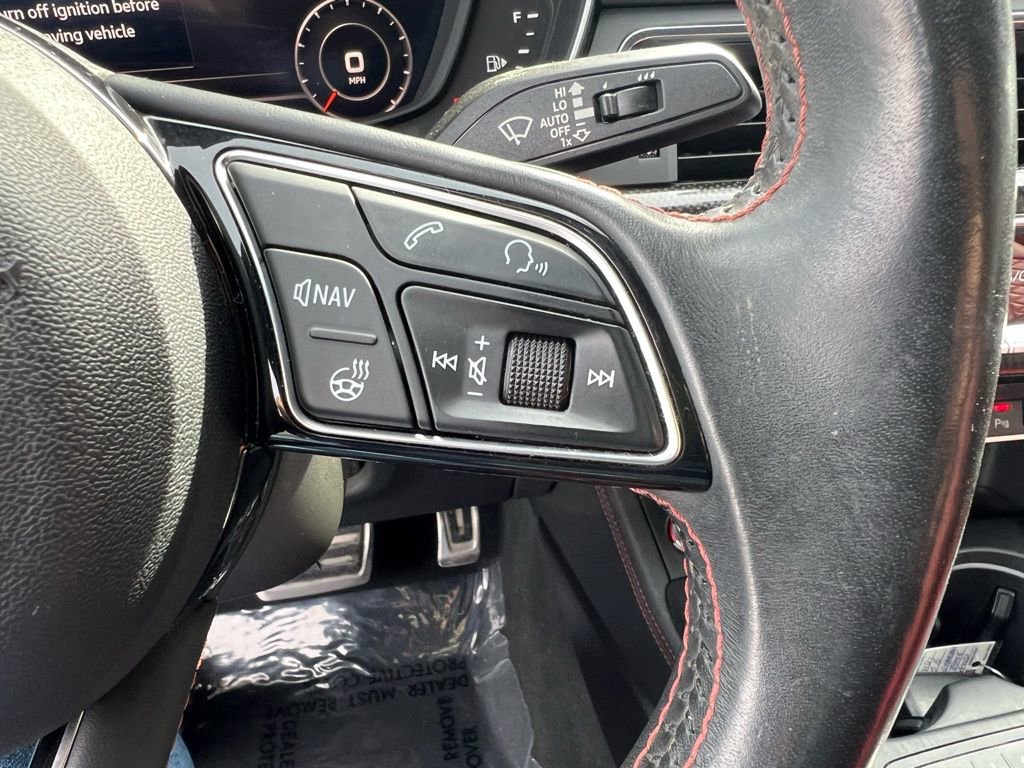 Used 2018 Audi S5 Prestige w/ Driver Assistance Package image 28