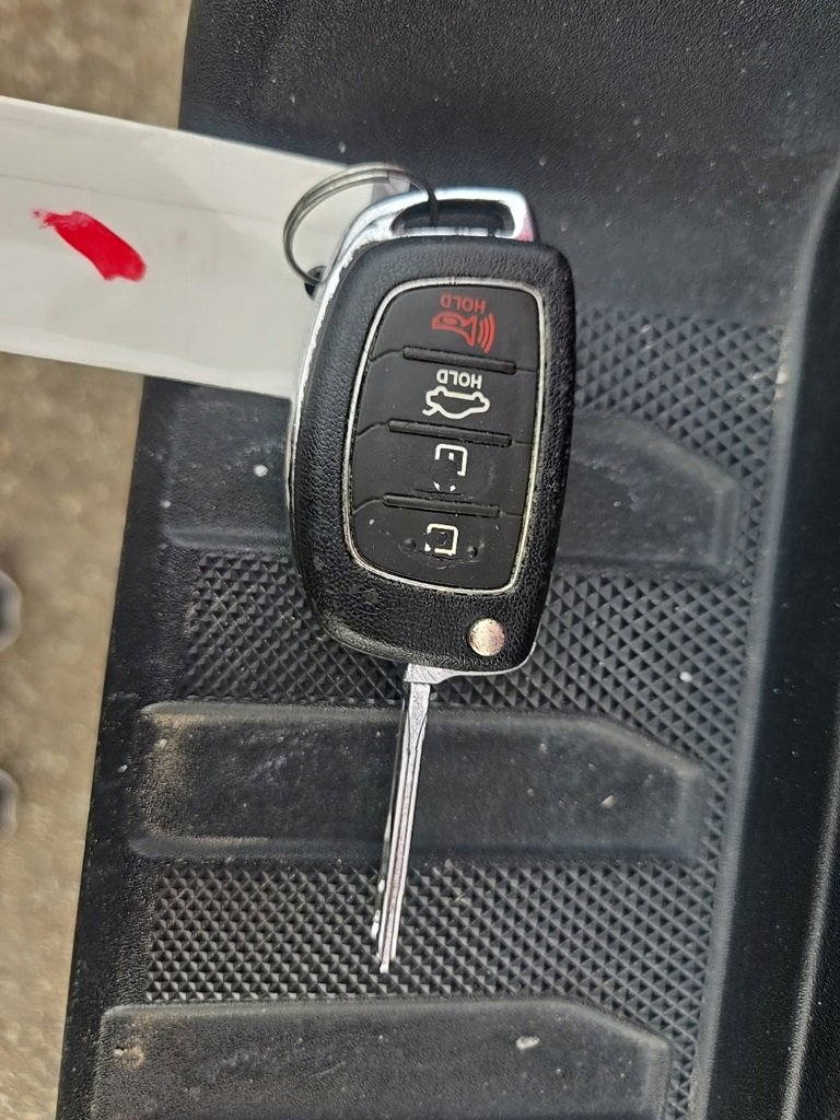 Used 2015 Hyundai Sonata SE w/ Option Group 09 image 35