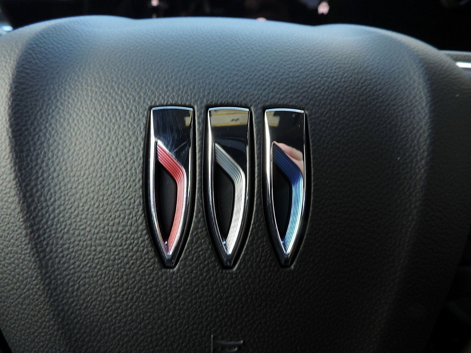 New 2026 Buick Envista Preferred image 24