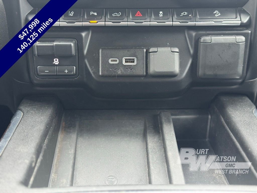 Used 2023 GMC Sierra 2500 Denali image 18