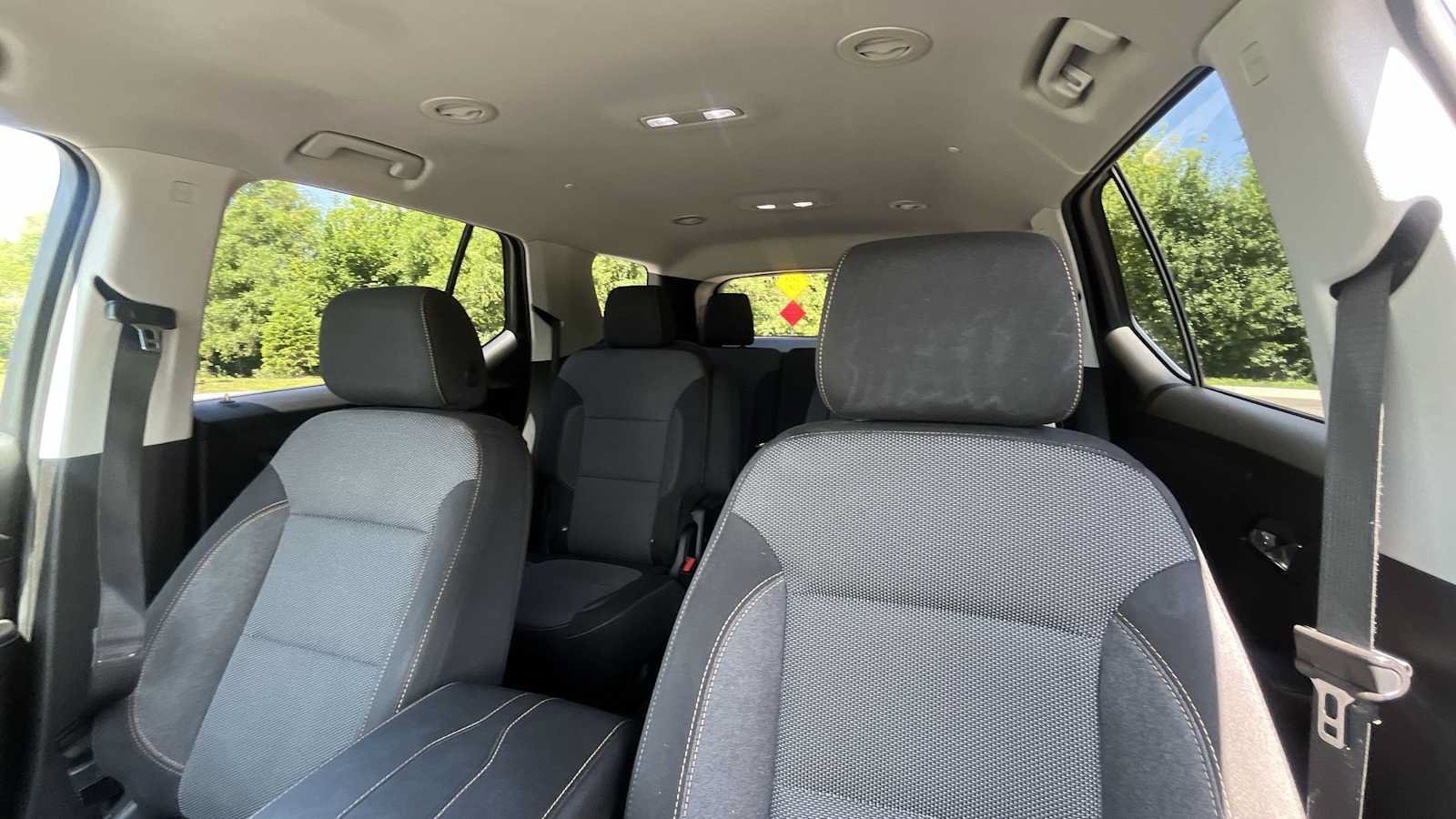 Used 2019 Chevrolet Traverse LT AWD/4WD image 10
