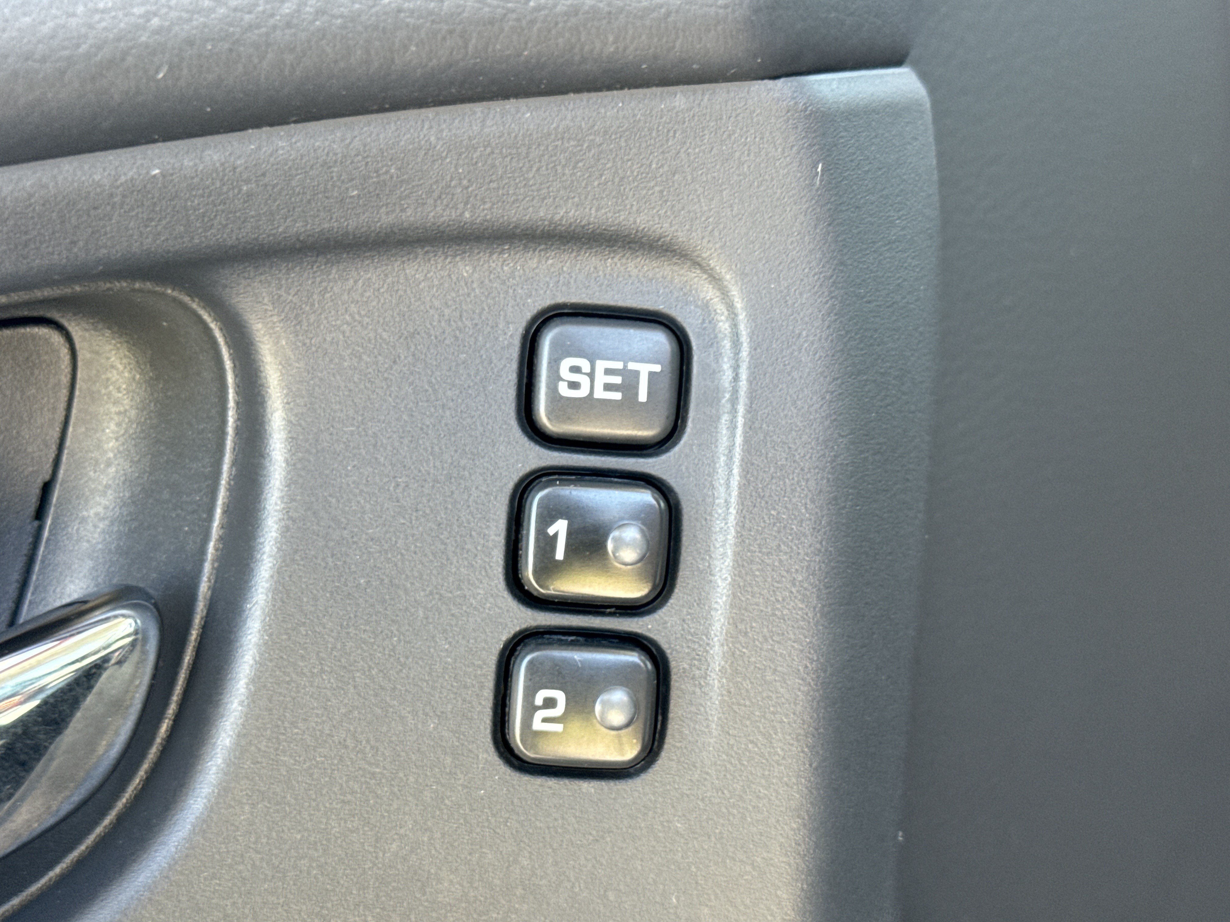 Used 2019 Nissan Murano Platinum w/ Cargo Package FWD image 16