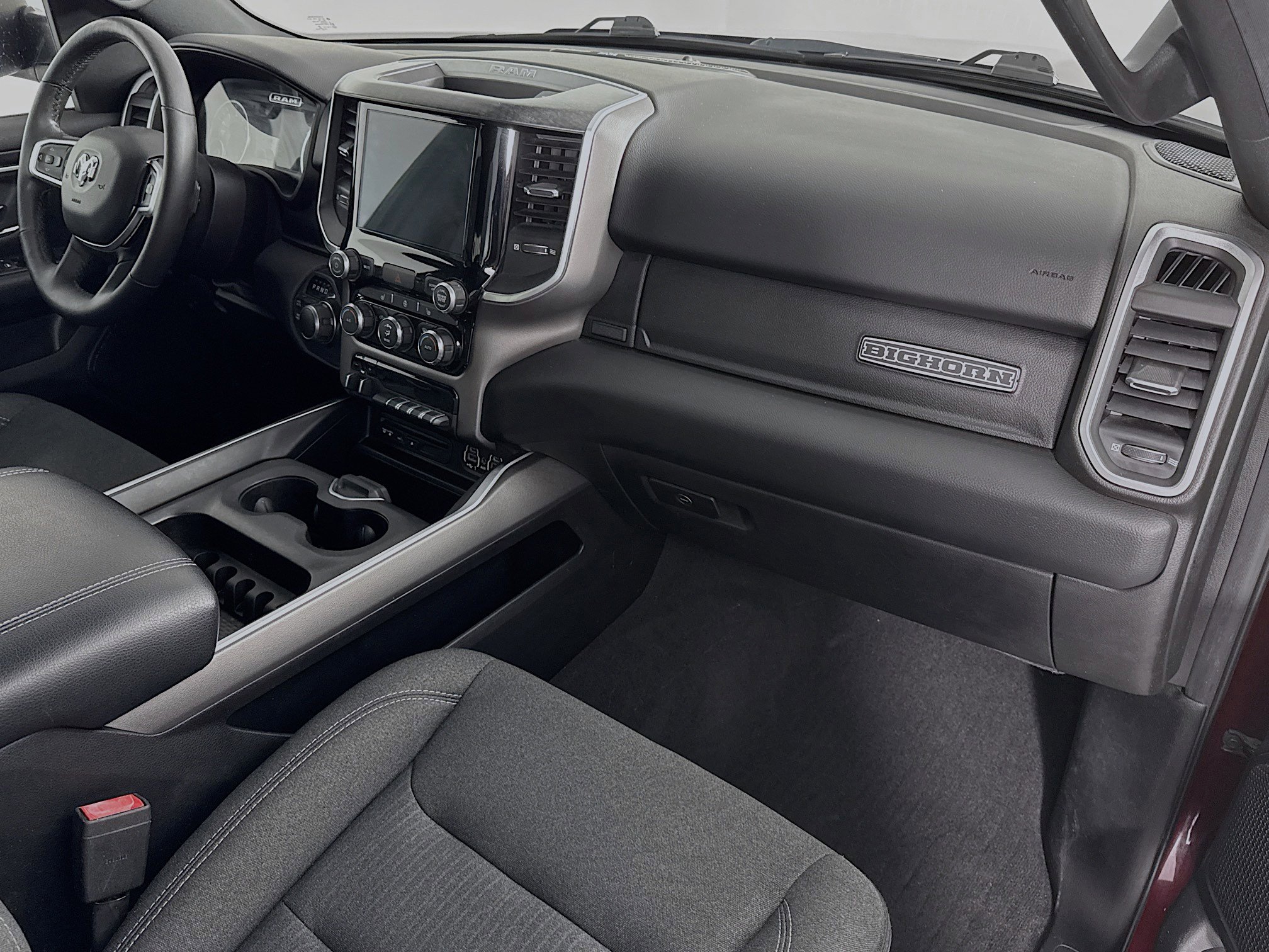 Used 2019 RAM 1500 Big Horn image 29