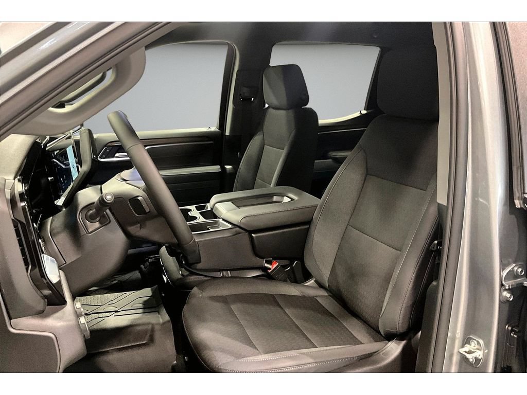 New 2026 Chevrolet Silverado 1500 RST w/ RST Select Package AWD/4WD image 10