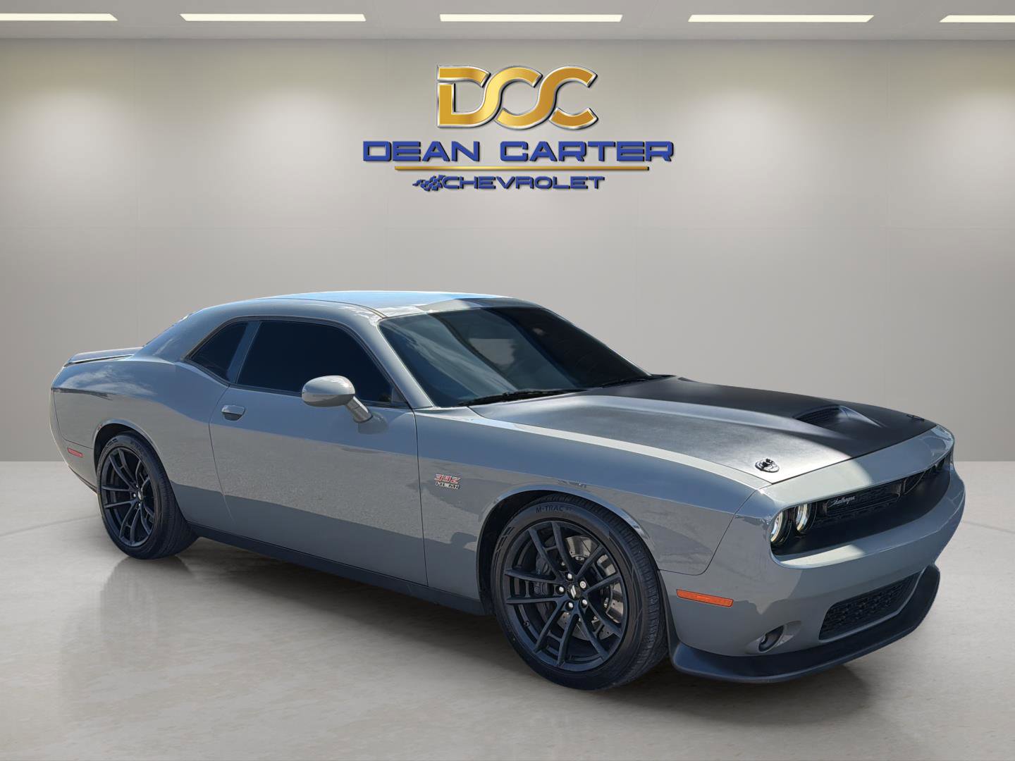 Used 2017 Dodge Challenger T/A image 7