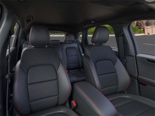 New 2026 Ford Escape ST-Line w/ Tech Pack #1 image 10