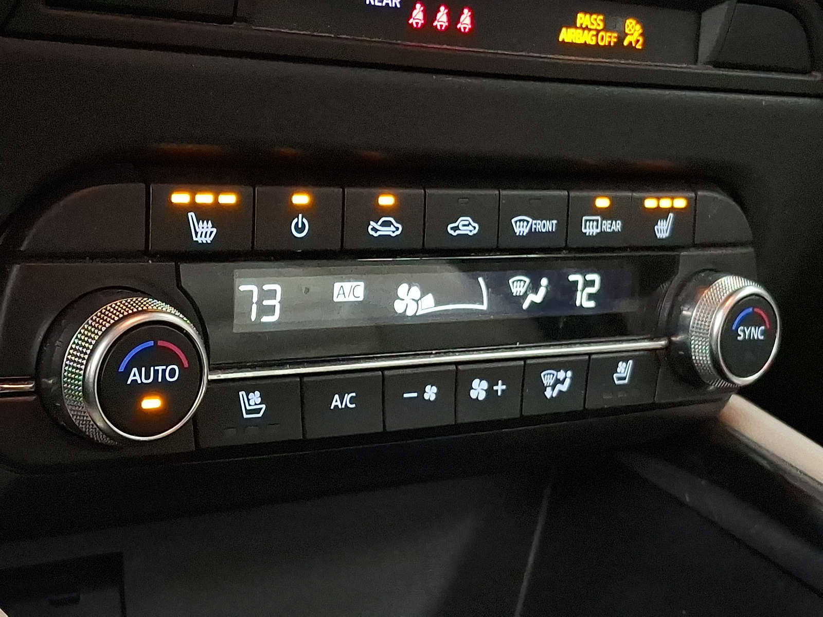 Used 2020 MAZDA CX-5 Grand Touring w/ GT Premium Package image 14