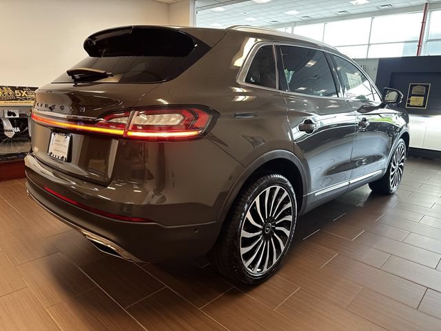 Certified 2022 Lincoln Nautilus Black Label w/ Cargo Utility Package AWD/4WD image 5