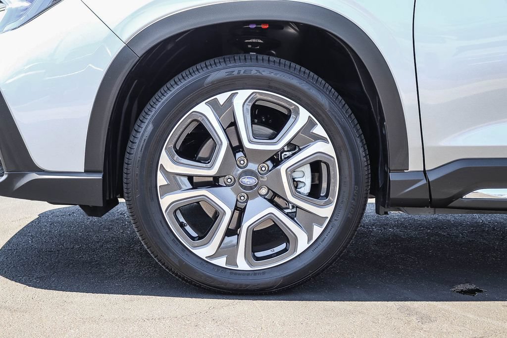 Certified 2026 Subaru Ascent Limited AWD/4WD image 13