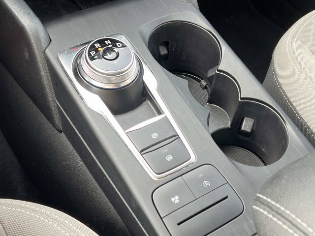 Certified 2020 Ford Escape SE AWD/4WD image 29