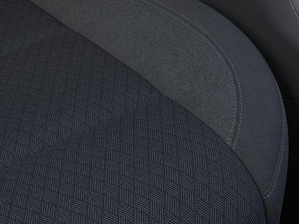 New 2026 Chevrolet Silverado 2500 LT w/ All Star Edition image 21