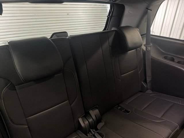 Used 2018 GMC Yukon Denali AWD/4WD image 21