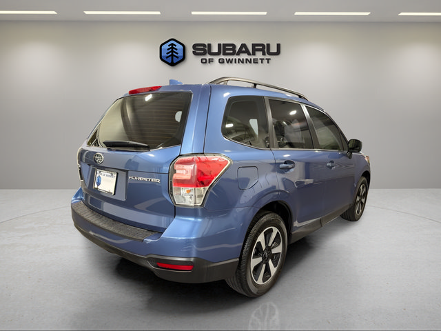Used 2018 Subaru Forester 2.5i w/ Alloy Wheel Package AWD/4WD image 5