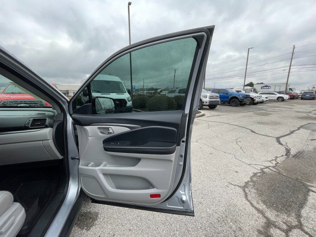 Used 2022 Honda Pilot Special Edition image 20