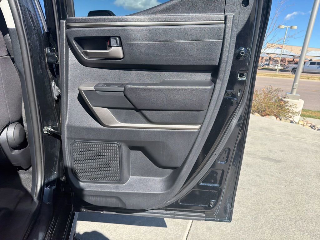 Used 2022 Toyota Tundra SR5 image 24