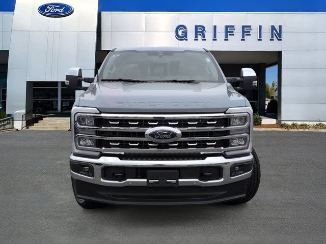 New 2026 Ford F250 Lariat w/ Lariat Premium Package AWD/4WD image 12