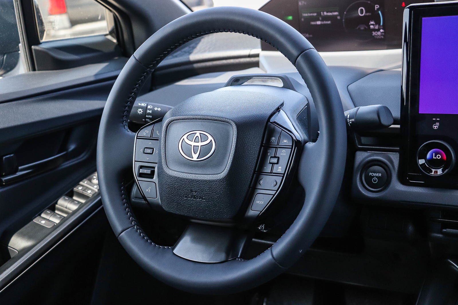 Used 2026 Toyota bZ FWD image 15