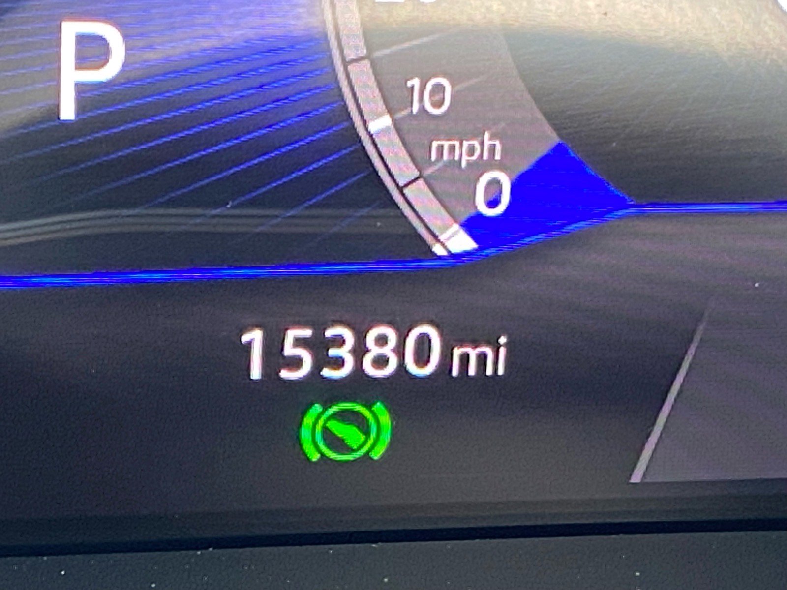 Certified 2024 Volkswagen Jetta S FWD image 14