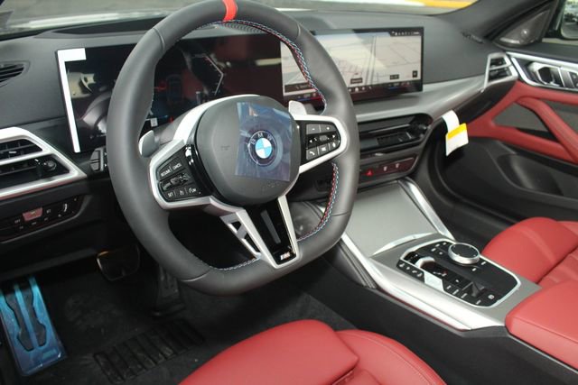 New 2026 BMW 440i xDrive w/ Premium Package image 13