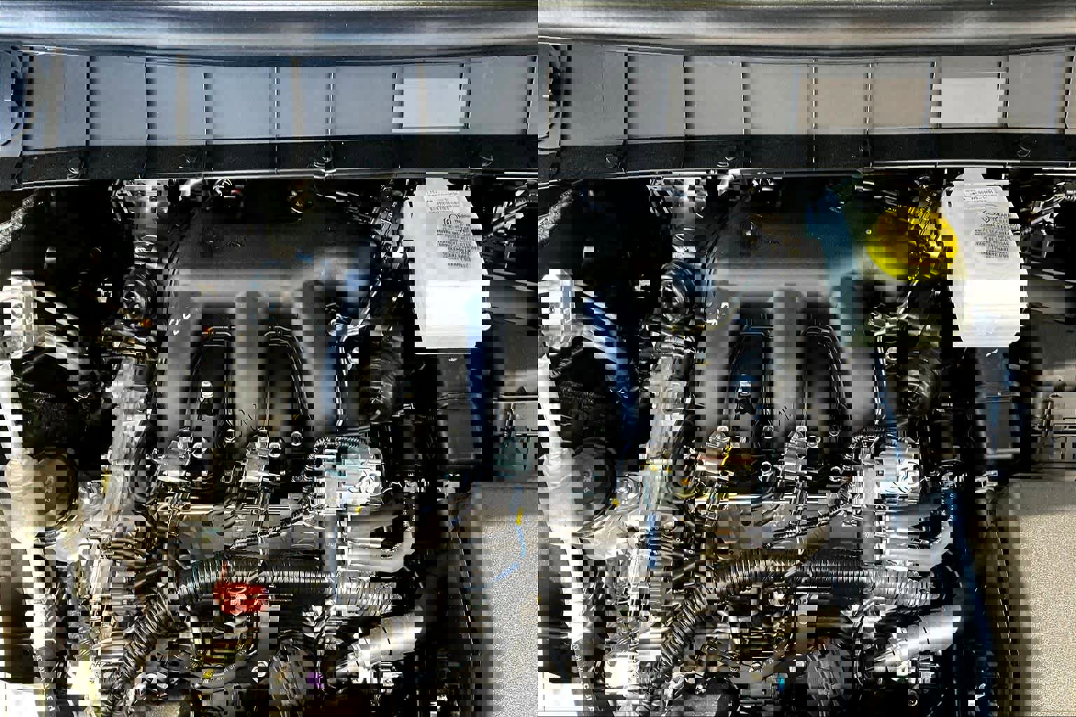 New 2026 Nissan Pathfinder SV image 17