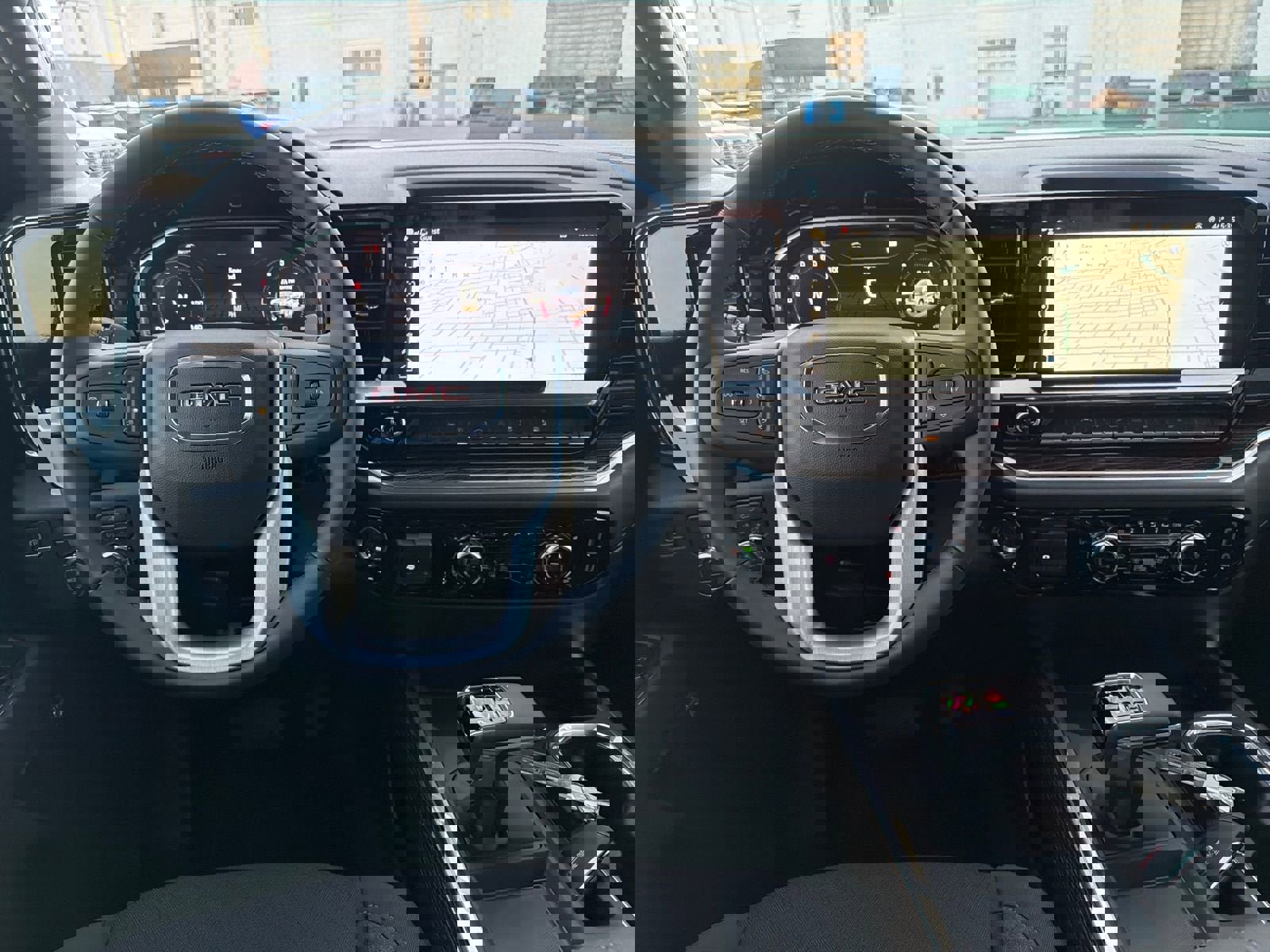 New 2026 GMC Sierra 1500 Elevation w/ Preferred Package image 26