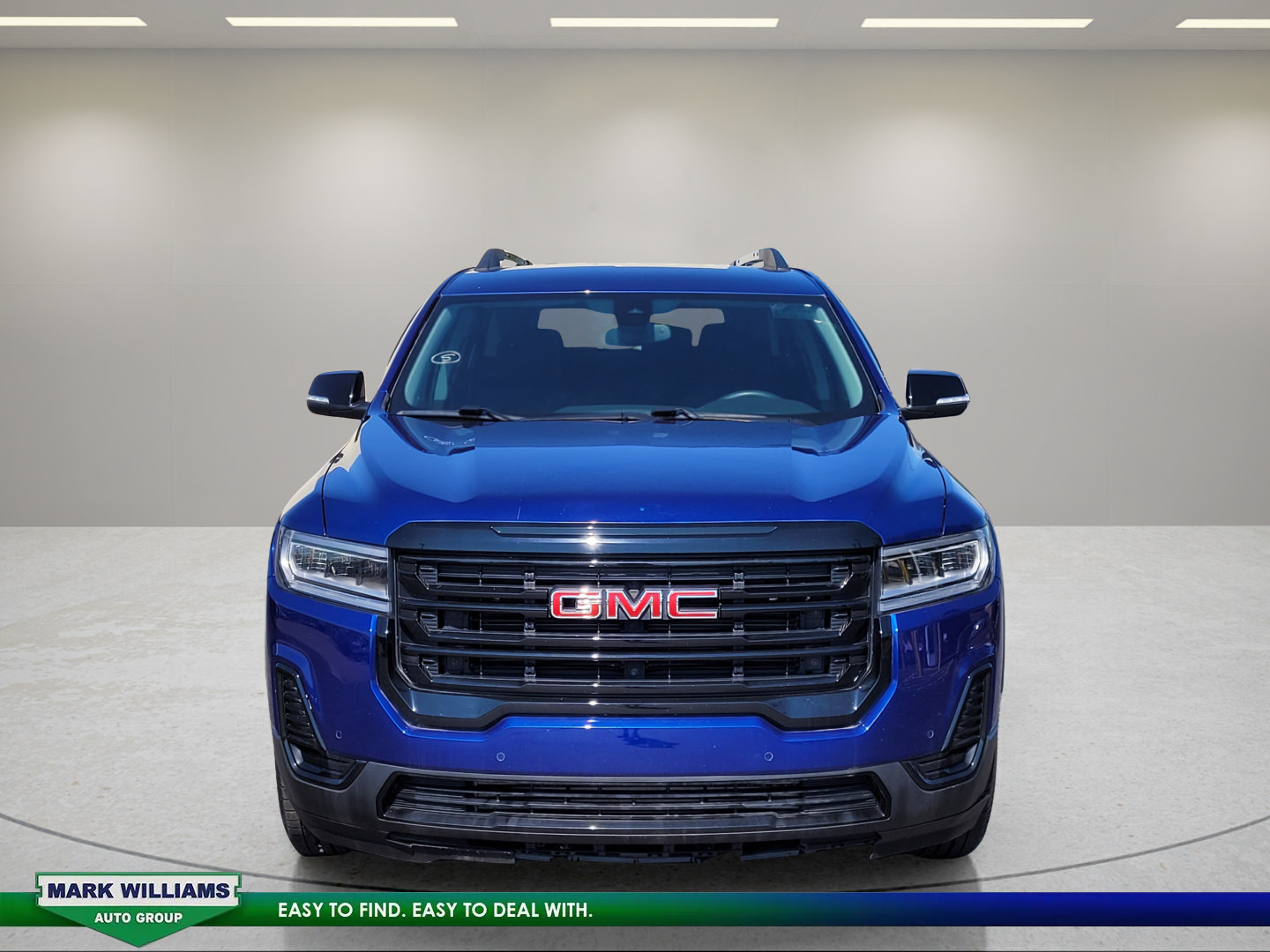 Used 2023 GMC Acadia SLE w/ Driver Convenience Package AWD/4WD image 9