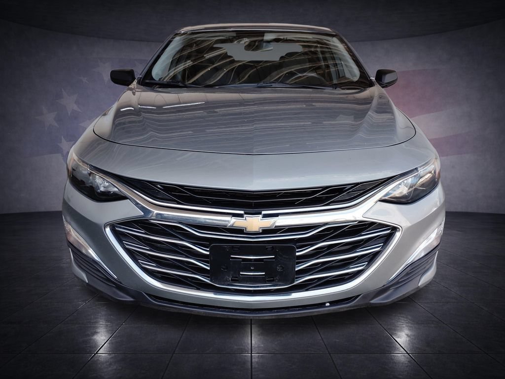 Used 2024 Chevrolet Malibu LS FWD image 8