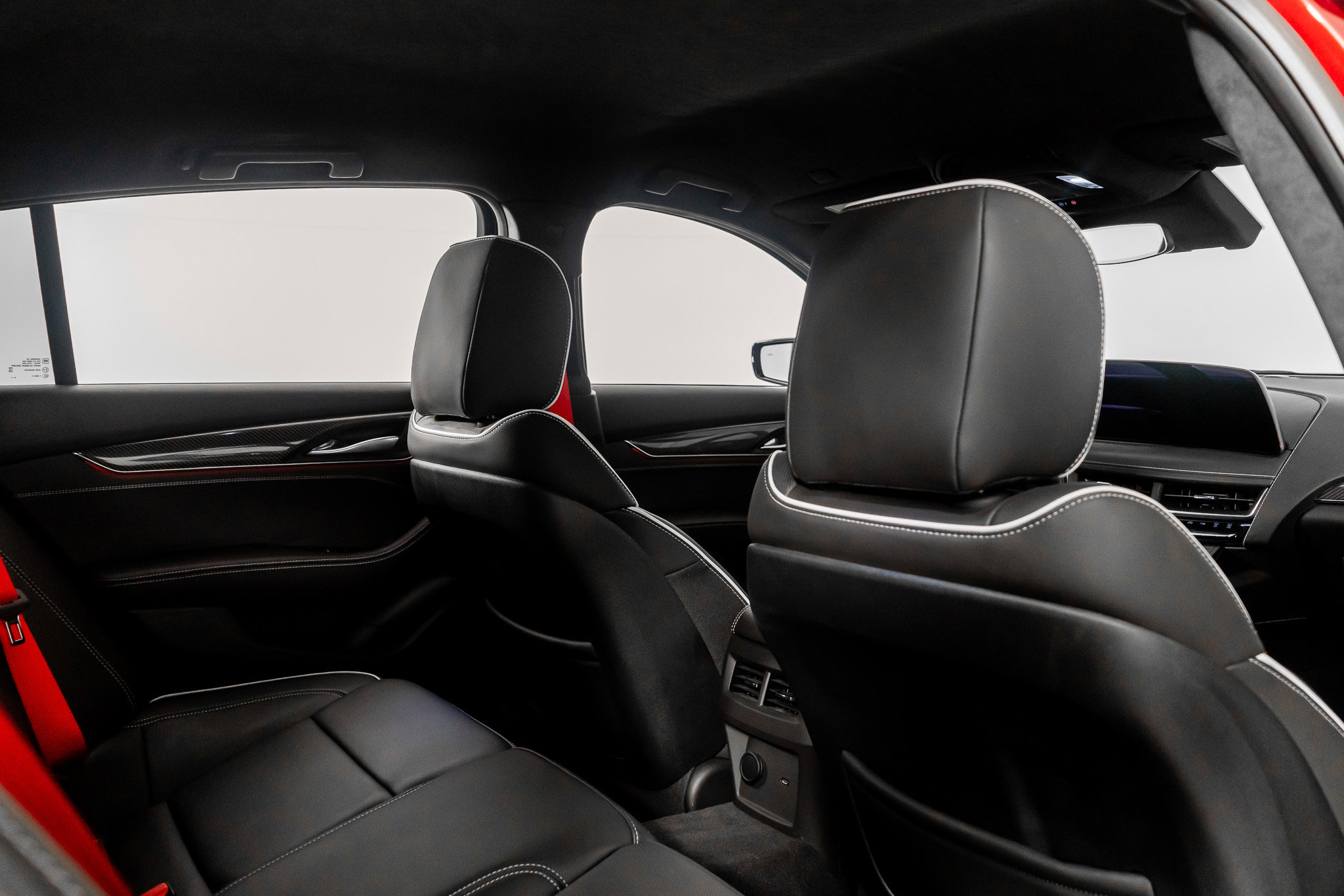 Used 2025 Cadillac CT5 V Blackwing w/ Super Cruise 1 Package image 53