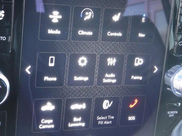 Used 2020 RAM 3500 Limited image 45