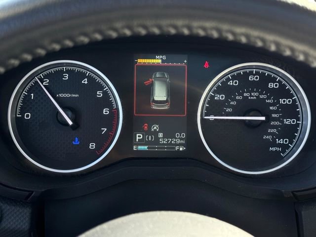 Certified 2023 Subaru Forester Limited image 22