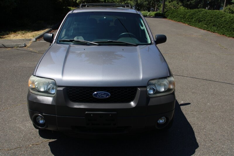 Used 2007 Ford Escape XLT AWD/4WD image 9