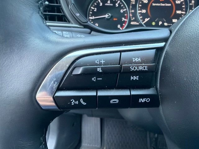 Used 2025 MAZDA CX-30 AWD 2.5 S w/ Select Sport Pkg image 17
