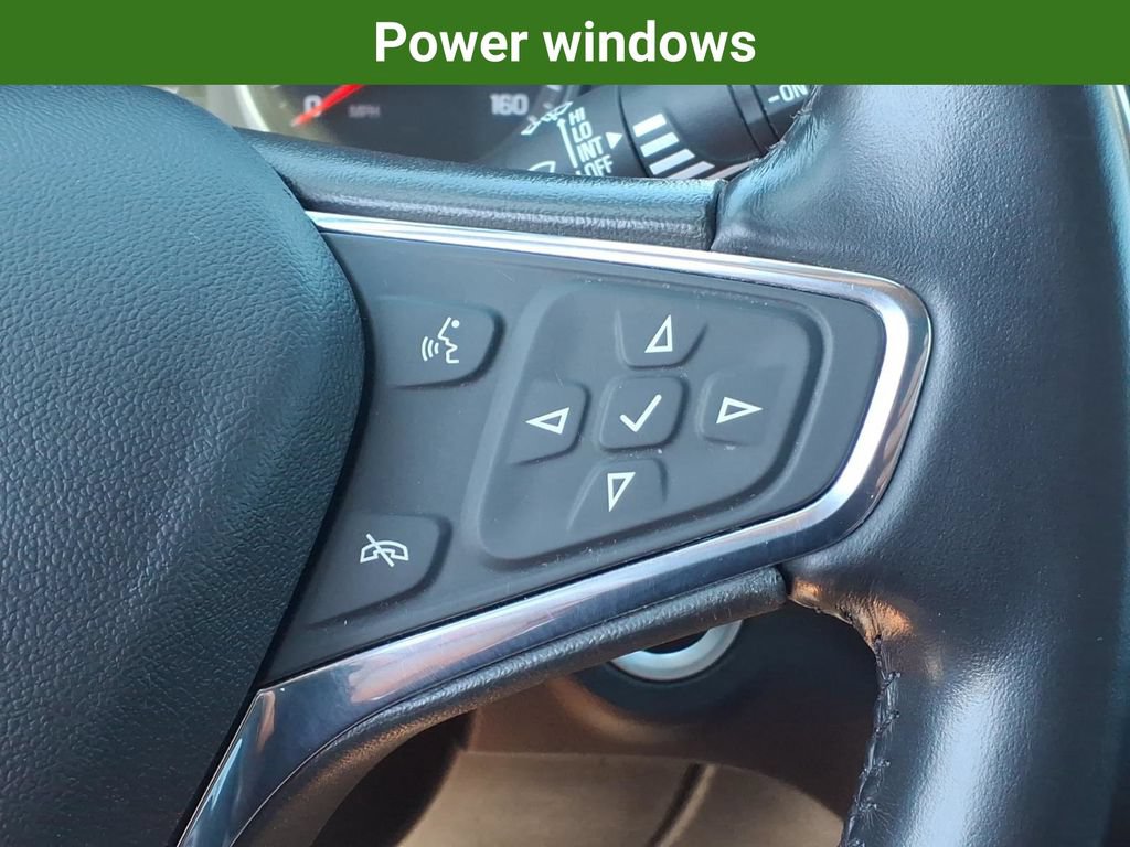 Certified 2020 Chevrolet Equinox LT AWD/4WD image 31